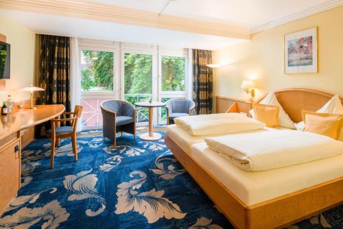 Munchen District Hotel | Hotel Asemann Planegg