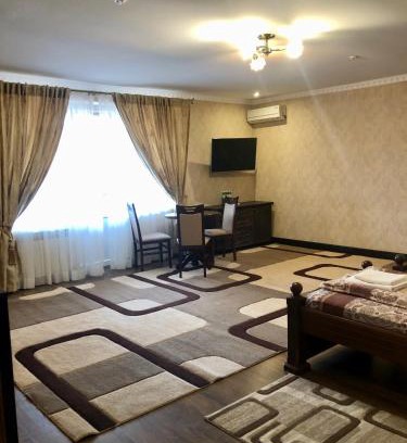 Transcarpathia Hotel | Hotel Ashad