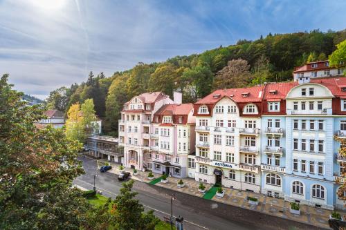 Jachymov Hotel | Hotel Astoria