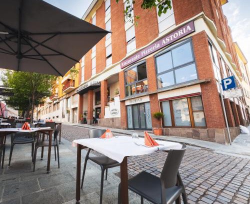 Fidenza Hotel | Hotel Astoria
