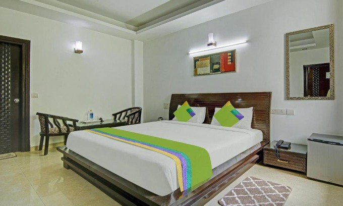 Gurugram House | Hotel Astoria Plazza