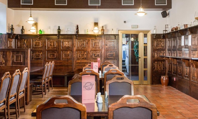 Strasnice Hotel | Hotel Astra