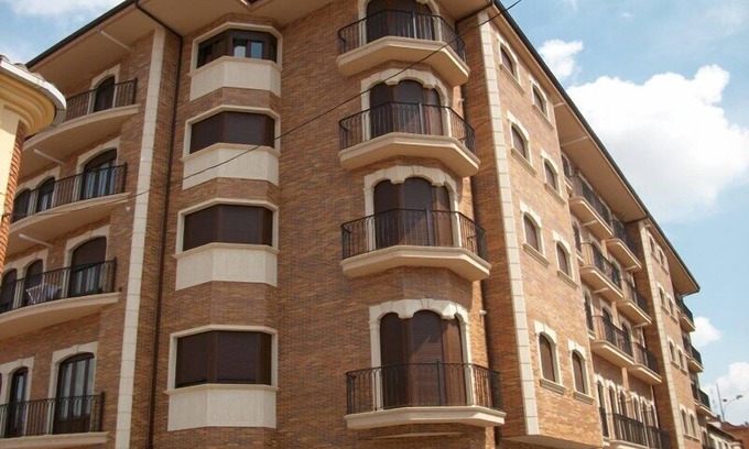 Valencia de Don Juan Hotel | Hotel Astura
