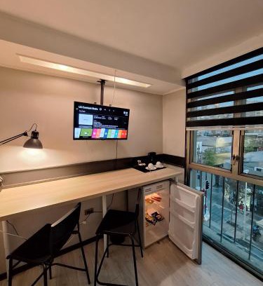 Vina del Mar Hotel | Hotel Asturias