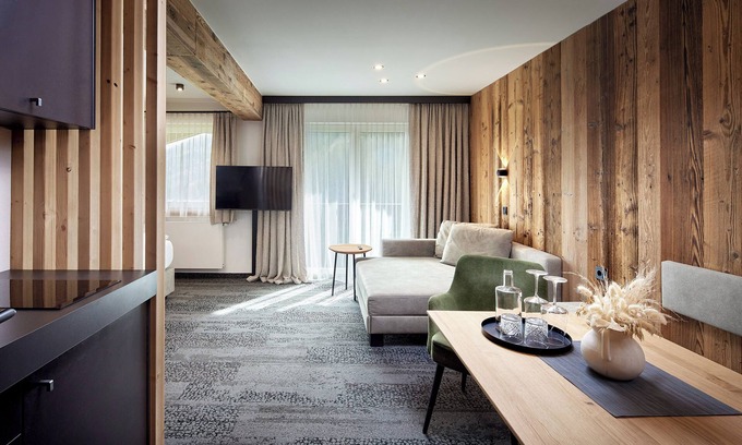 Neukirchen am Grossvenediger House | Hotel Gasthof Siggen