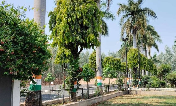 Shahdol Hotel | Hotel Atiraj