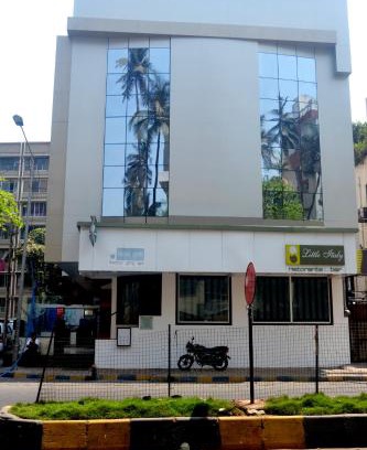 Juhu Hotel | Hotel Atlantic
