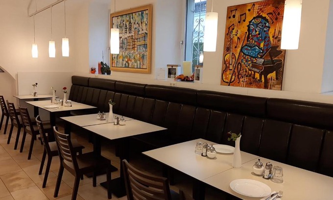 Jakomini Hotel | Hotel Aton