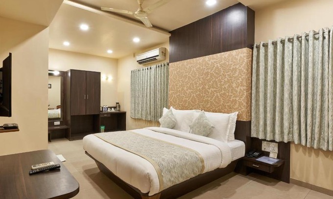 Kolhapur Hotel | Hotel Atria, Kolhapur