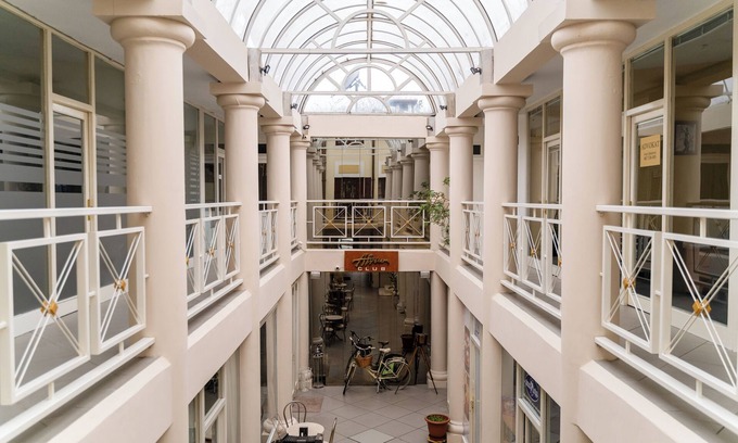 Niksic Hotel | Hotel Atrium