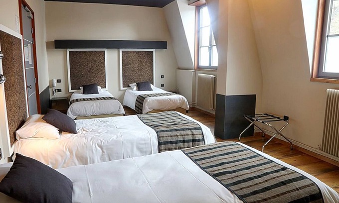 Bergues Hotel | Hotel Au Tonnelier