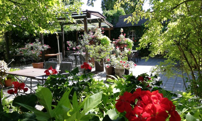 Freibergsdorf Hotel | Hotel Auberge Mistral