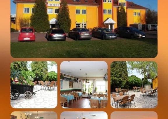 Finowfurt Hotel | Hotel Auberge Restaurant