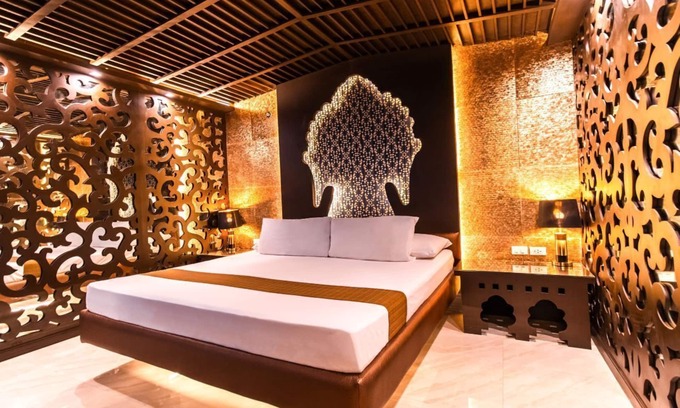 Barangay 76 Hotel | Hotel Ava Cuneta