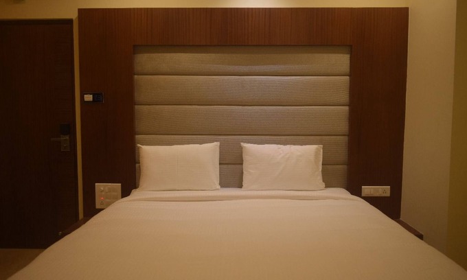 Ambikapur Hotel | Hotel Avalon Inn