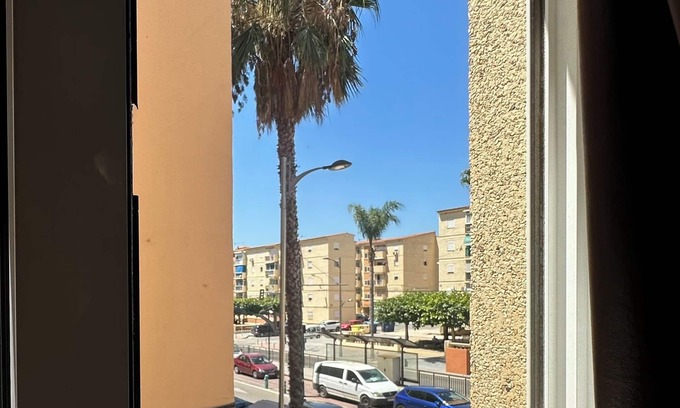 Rio Velez Apartment | Hotel Avenida