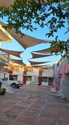 Ixmiquilpan Hotel | Hotel Avenida Ixmiquilpan