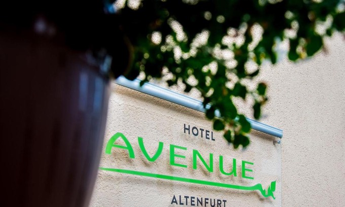 Altenfurt Hotel | Hotel Avenue Altenfurt