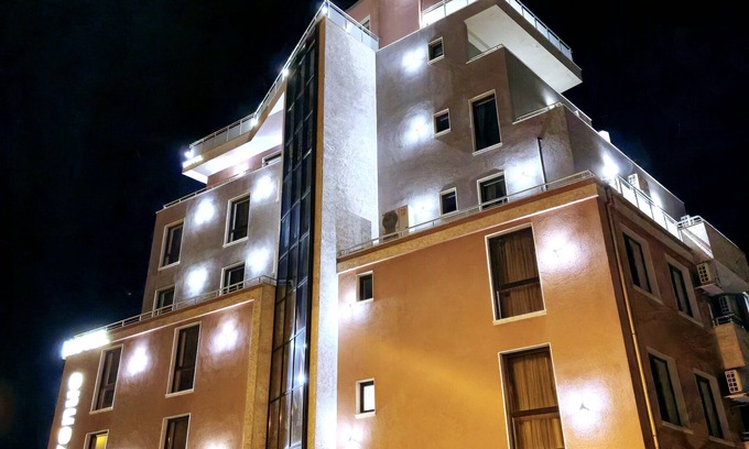 Letnitsa Hotel | Hotel AVENUE