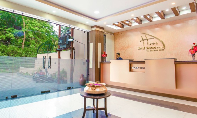 Butwal Hotel | Hotel Avenue