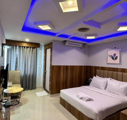 Devanahalli Hotel | Hotel Avenue Suites Near International Airport Bangalore