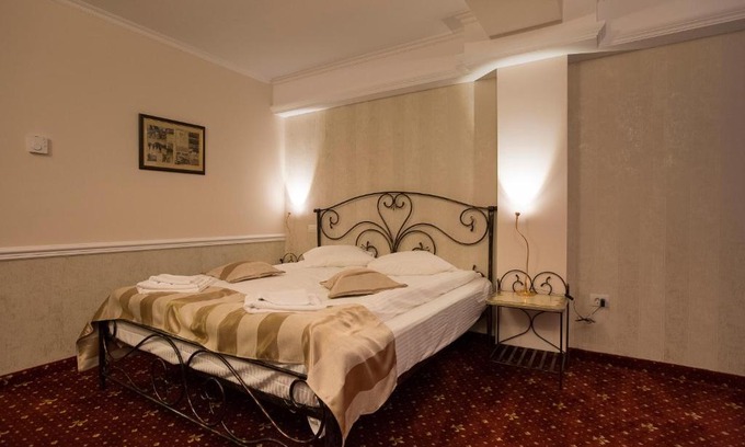 Otopeni Hotel | Hotel Aviator Boutique