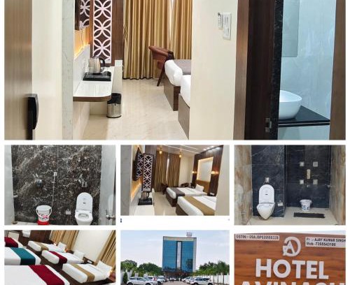Robertsganj Hotel | Hotel Avinash