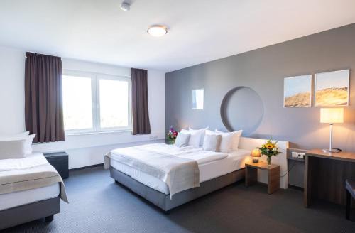 Eutritzsch Hotel | Hotel Aviva