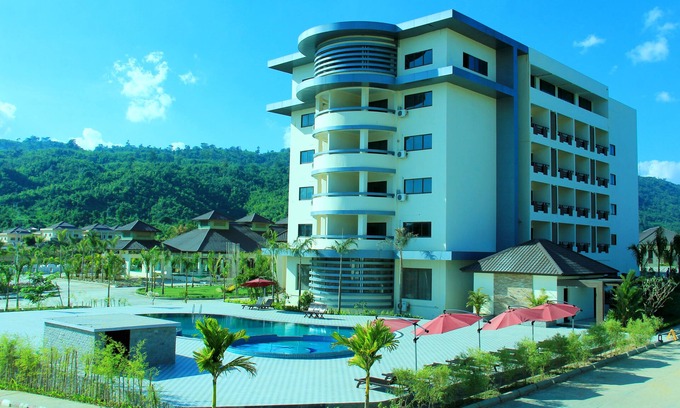 Oattara Thiri Township Hotel | Hotel Aye Chan Thar