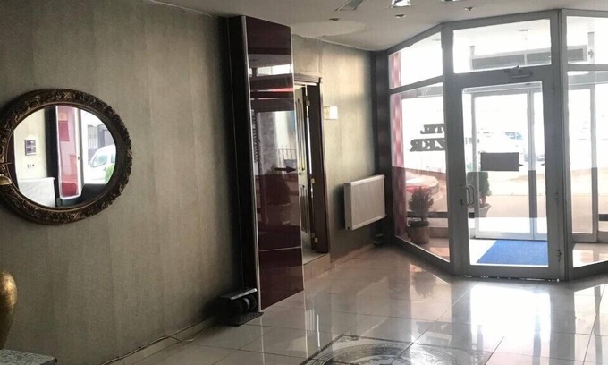 Igdir Hotel | Hotel Azer