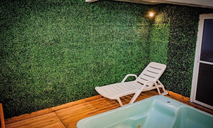 Huamantla Hotel | Hotel Azucena