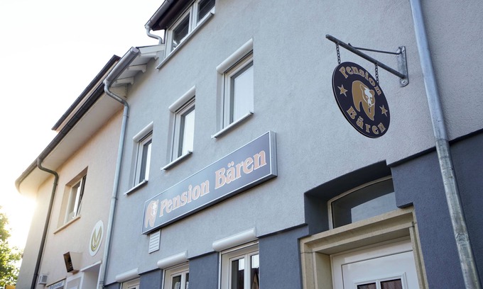 Hechingen Hotel | Hotel Bären