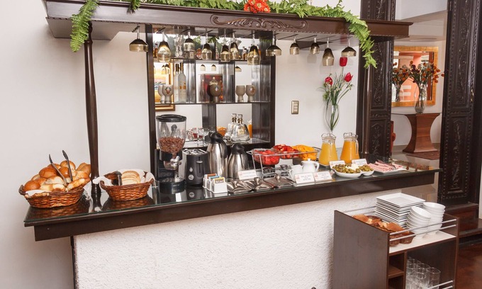 Tumbes Hotel | Hotel B'liam