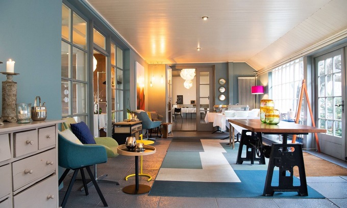 Muntelier Hotel | Hotel Bad Murtensee