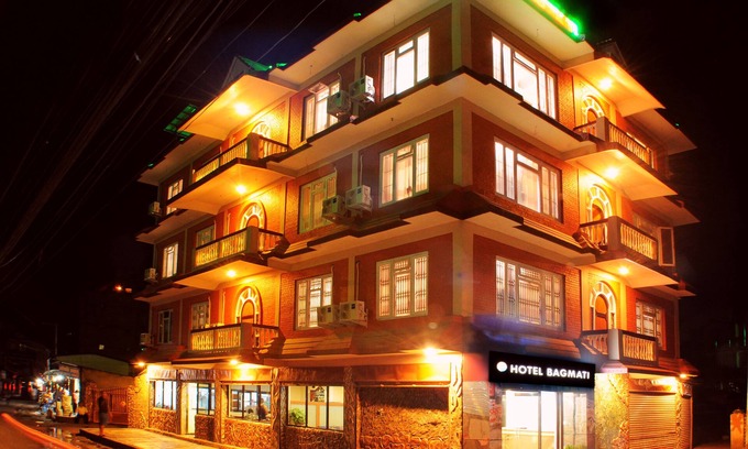 Madhyapur Thimi Hotel | Hotel Bagmati