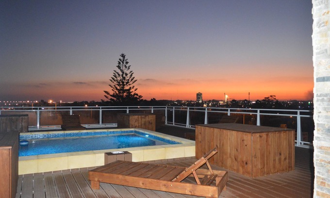 Carrasco Hotel | Hotel Bahamas