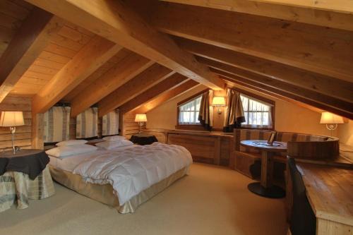 Trepalle Hotel | Hotel Bait de Angial