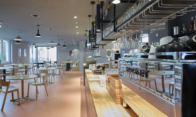 Balgach Hotel | Hotel Balga Natur- und Bikehotel