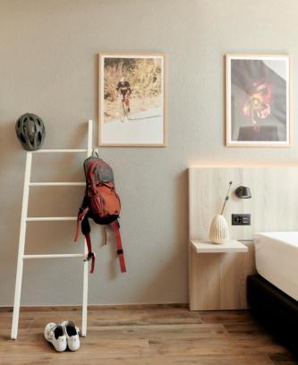 Balgach Hotel | Hotel Balga Natur- und Bikehotel