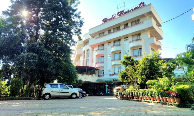 Katra Hotel | Hotel Bali Resort