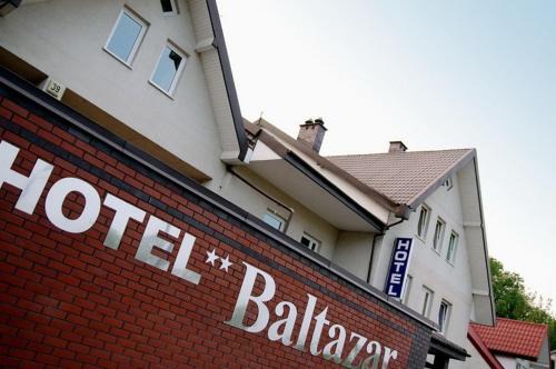 Pułtusk Hotel | Hotel Baltazar Pułtusk