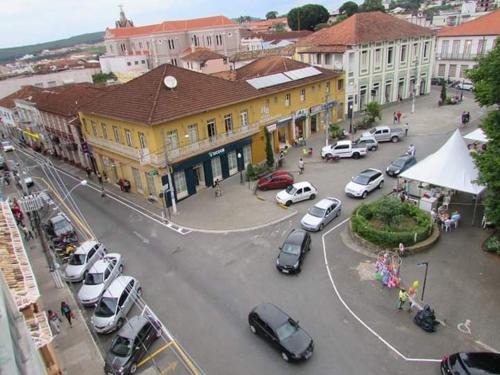 Oliveira Hotel | Hotel Bandeirante