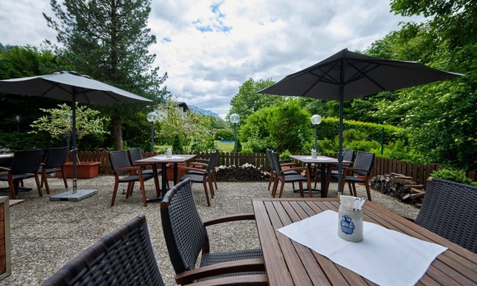 Buching Hotel | Hotel Bannwaldsee