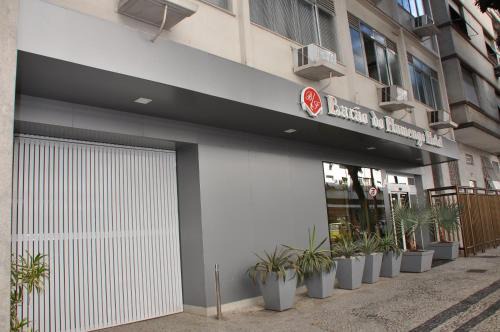 Flamengo Hotel | Hotel Barão do Flamengo (Adult Only)