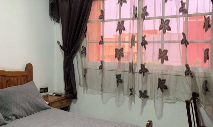 Al Aaroui Hotel | hotel barcelona