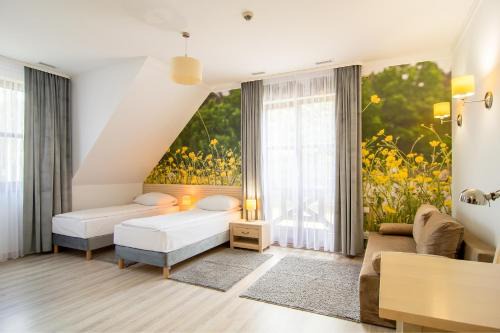 Barczyzna Hotel | Hotel Barczyzna Medical Spa