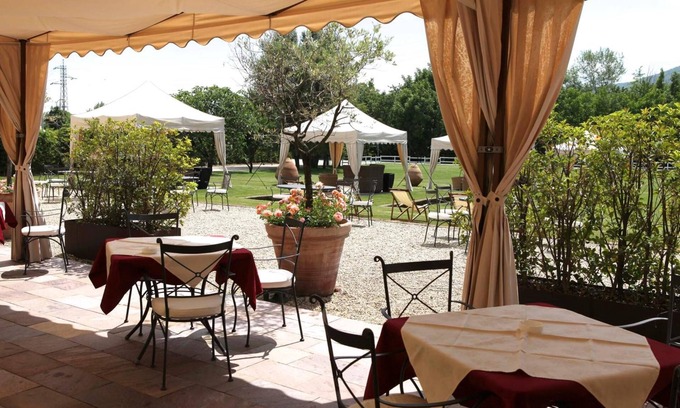 Pinerolo Hotel | Hotel Barrage