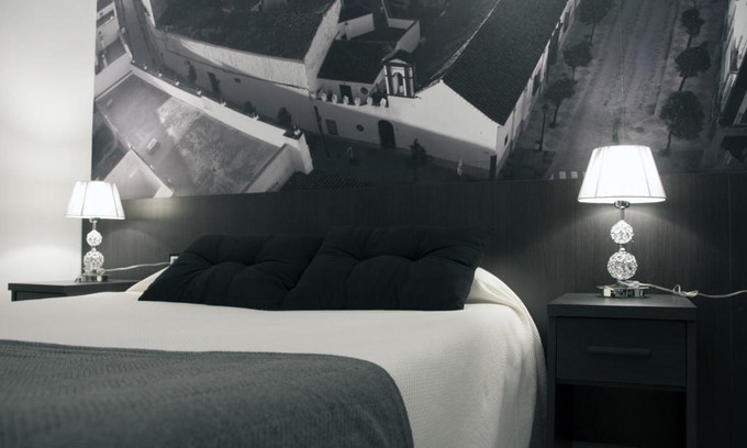 Lebrija Hotel | Hotel Barrio Nuevo