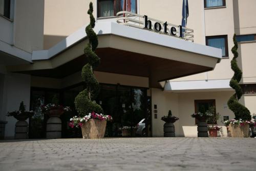 Ferentino Hotel | Hotel Bassetto