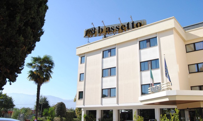 Ferentino Hotel | Hotel Bassetto